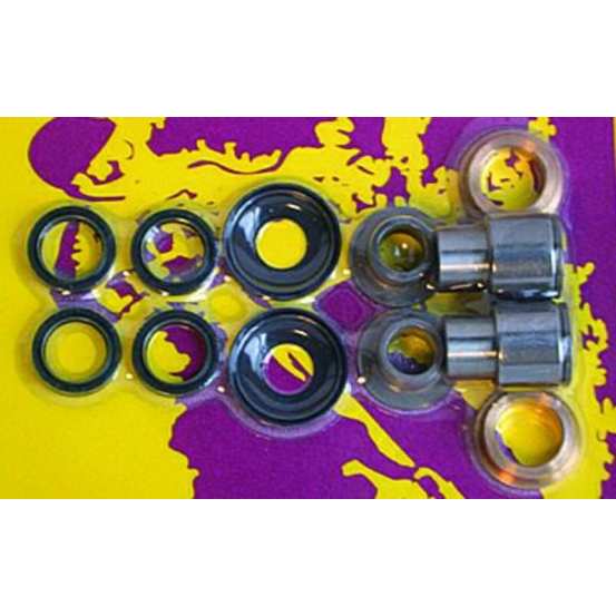 Roulements bras oscillant PIVOT WORKS Suzuki 125 RM 1981-1986