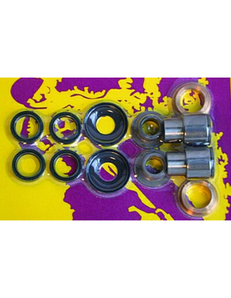 Roulements bras oscillant PIVOT WORKS Suzuki 125 RM 1981-1986