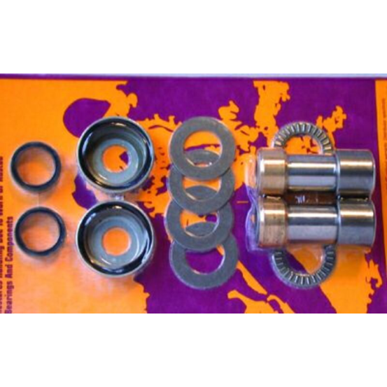 Roulements bras oscillant PIVOT WORKS Yamaha 125 YZ 1986