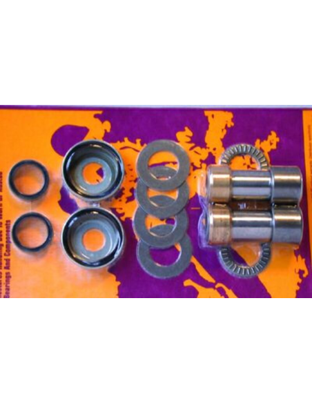 Roulements bras oscillant PIVOT WORKS Yamaha 125 YZ 1986