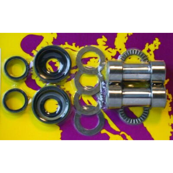 Roulements bras oscillant PIVOT WORKS Yamaha 125 YZ 1993