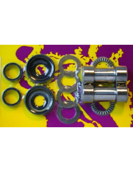 Roulements bras oscillant PIVOT WORKS Yamaha 125 YZ 1993