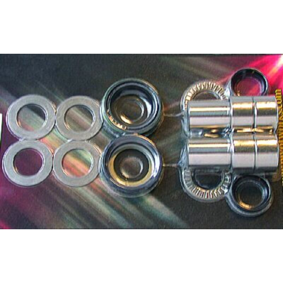 Roulements bras oscillant PIVOT WORKS Yamaha 400 WRF 1998, 125 YZ 1998, 250 YZ 1998, YZ400F 1998
