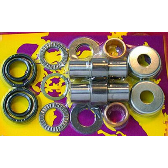Roulements bras oscillant PIVOT WORKS Yamaha 490 IT 1983 - 1984, 250 YZ 1983 - 1985, 490 YZ 1983 - 1985