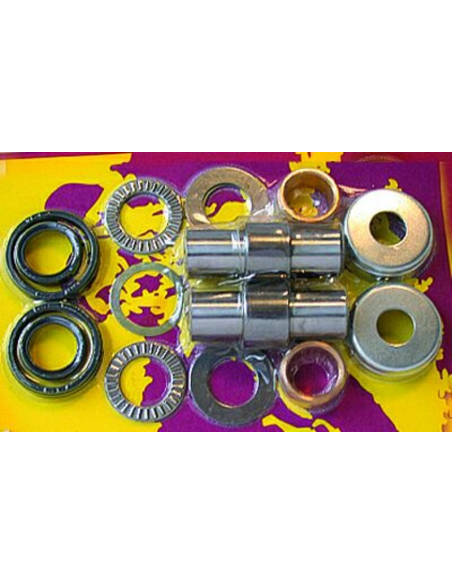 Roulements bras oscillant PIVOT WORKS Yamaha 490 IT 1983 - 1984, 250 YZ 1983 - 1985, 490 YZ 1983 - 1985