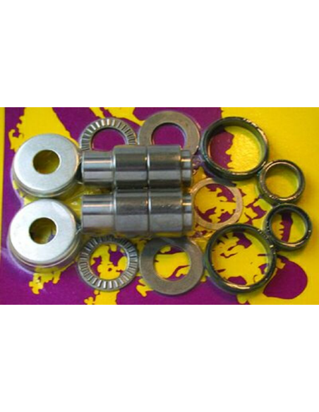 Roulements bras oscillant PIVOT WORKS Yamaha 250 YZ 1987