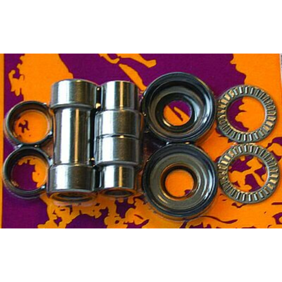Roulements bras oscillant PIVOT WORKS Yamaha 250 WR 1994 - 1997, 125 YZ 1994 - 1997, 250 YZ 1993 - 1997