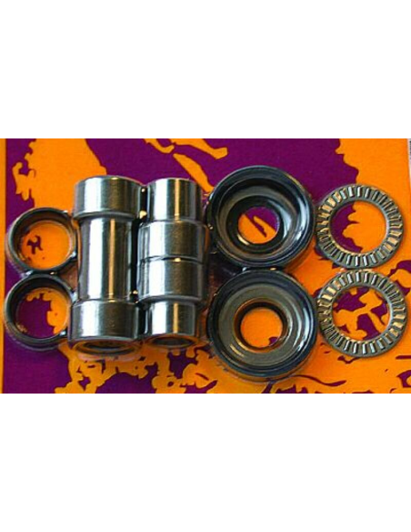 Roulements bras oscillant PIVOT WORKS Yamaha 250 WR 1994 - 1997, 125 YZ 1994 - 1997, 250 YZ 1993 - 1997