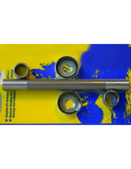 Roulements bras oscillant PIVOT WORKS Yamaha YFZ350 Banshee 1987 - 2009