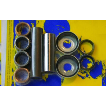 Roulements bras oscillant PIVOT WORKS Yamaha YFS200 Blaster 1988 - 2006