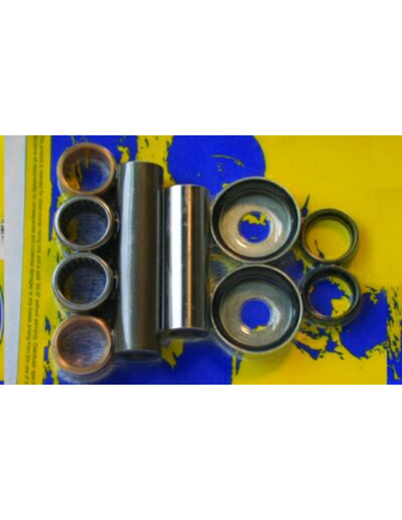 Roulements bras oscillant PIVOT WORKS Yamaha YFS200 Blaster 1988 - 2006