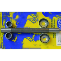 Roulements bras oscillant PIVOT WORKS Yamaha YFM350 Raptor 2004 - 2013, YFM350 Warrior 1987 - 2004