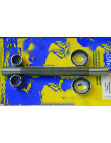 Roulements bras oscillant PIVOT WORKS Yamaha YFM350 Raptor 2004 - 2013, YFM350 Warrior 1987 - 2004