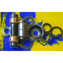 Roulements bras oscillant PIVOT WORKS Yamaha YFM660R Raptor 2001 - 2005