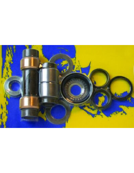 Roulements bras oscillant PIVOT WORKS Yamaha YFM660R Raptor 2001 - 2005