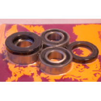 Roulements roue arrière PIVOT WORKS Suzuki DRZE / DRZS