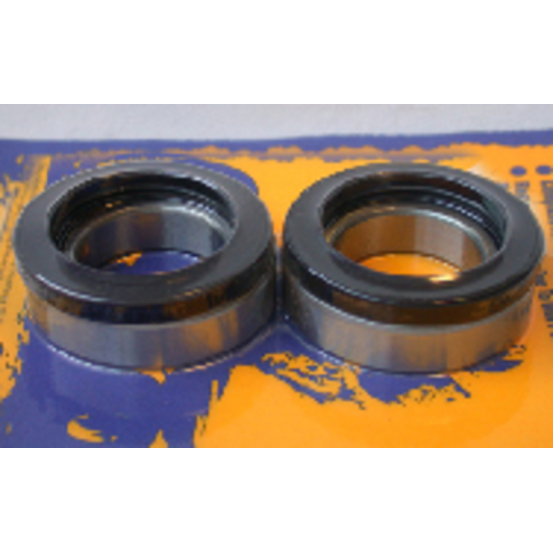 Roulements roue arrière PIVOT WORKS Kawasaki KFX / KX, Suzuki LTA / LTZ