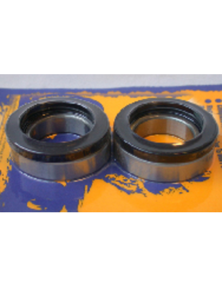 Roulements roue arrière PIVOT WORKS Kawasaki KFX / KX, Suzuki LTA / LTZ