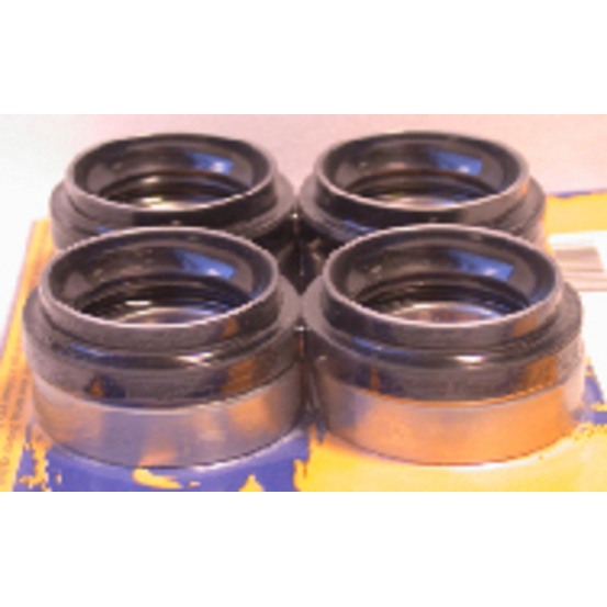 Roulements roue arrière PIVOT WORKS Yamaha YFM660 Grizzly 2002