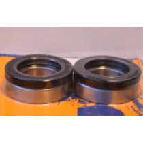 Roulements roue arrière PIVOT WORKS Yamaha Grizzly / Raptor / Banshee
