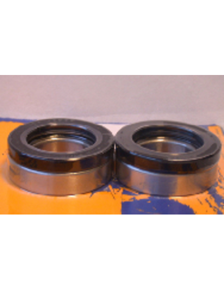 Roulements roue arrière PIVOT WORKS Yamaha Grizzly / Raptor / Banshee