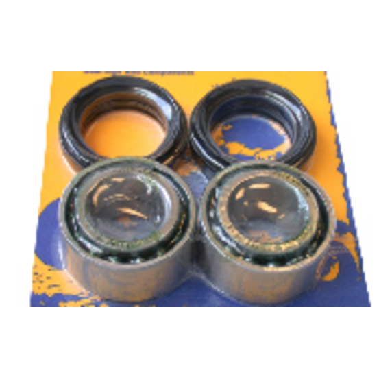Roulements de roue avant PIVOT WORKS Arctic Cat