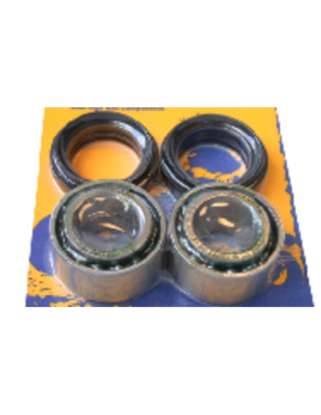 Roulements de roue avant PIVOT WORKS Arctic Cat