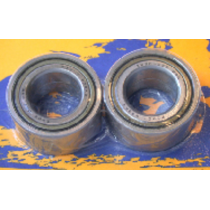 Roulements de roue avant PIVOT WORKS Kawasaki KVF, Suzuki LTV