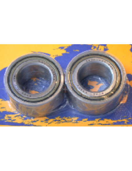 Roulements de roue avant PIVOT WORKS Kawasaki KVF, Suzuki LTV