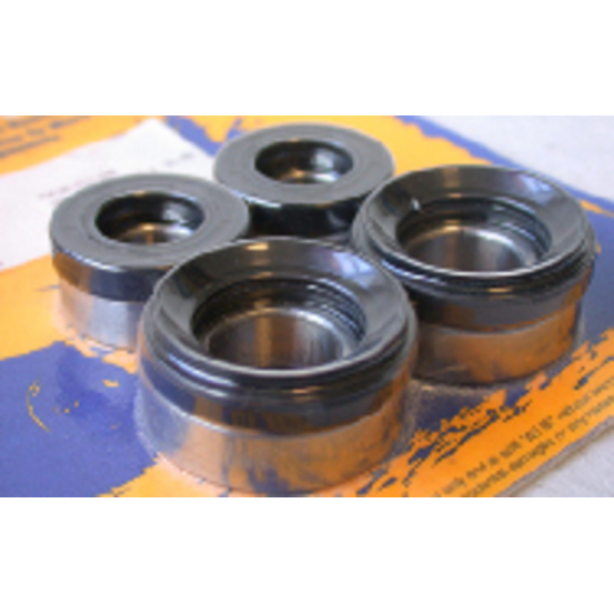 Roulements de roue avant PIVOT WORKS Honda 250 / 300 TRX