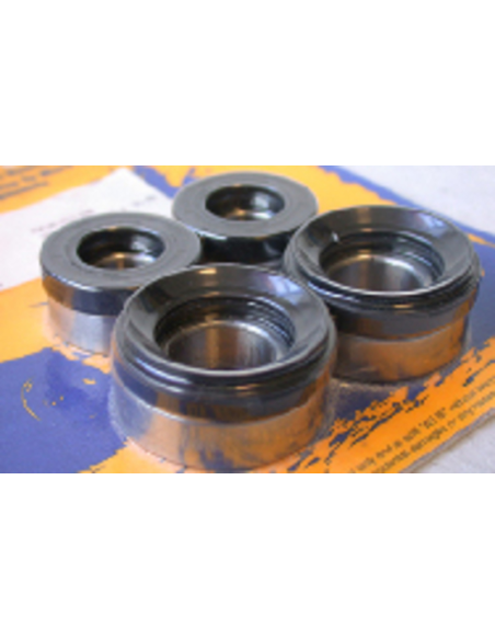 Roulements de roue avant PIVOT WORKS Honda 250 / 300 TRX