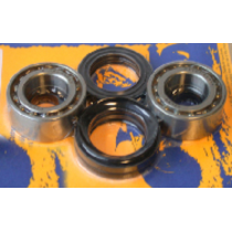 Roulements de roue avant PIVOT WORKS Honda TRX