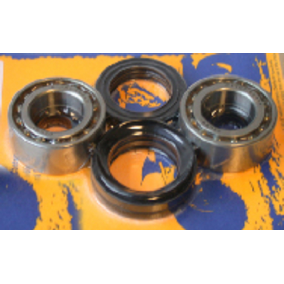 Roulements de roue avant PIVOT WORKS Honda TRX