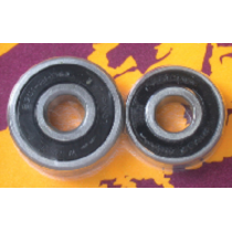 Roulements de roue avant PIVOT WORKS Honda VFR, Kawasaki KLX / KX