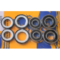 Roulements de roue avant PIVOT WORKS Kawasaki KFX, Suzuki LTR / LTZ
