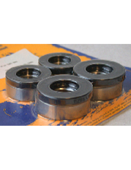 Roulements de roue avant PIVOT WORKS Kawasaki KFX / KX, Suzuki LTA / LTZ