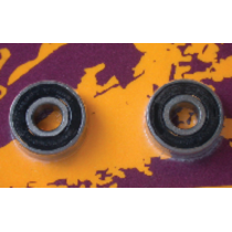 Roulements de roue avant PIVOT WORKS Kawasaki KLX Suzuki DR / RM