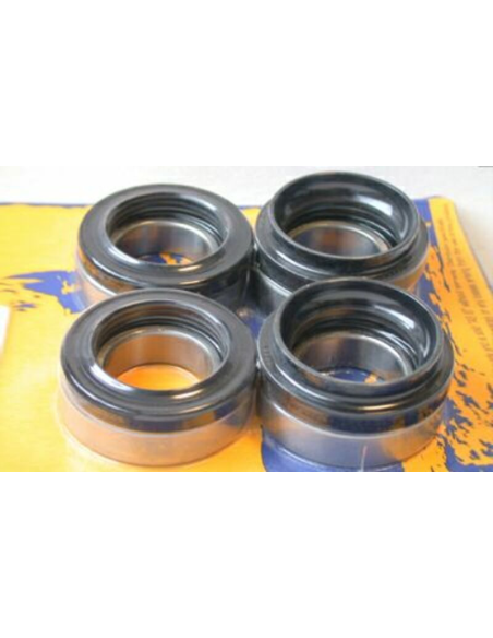 Roulements de roue avant PIVOT WORKS Yamaha RHINO / Grizzly / Kodiak
