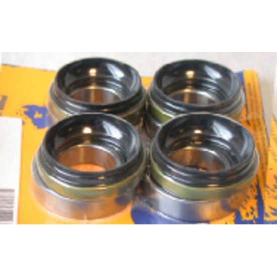 Roulements de roue avant PIVOT WORKS Yamaha YFM600 Grizzly 1999 - 2001, YFM660 Grizzly 2002