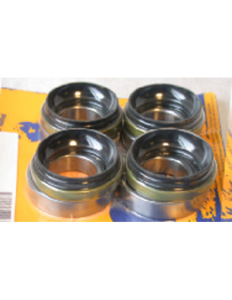 Roulements de roue avant PIVOT WORKS Yamaha YFM600 Grizzly 1999 - 2001, YFM660 Grizzly 2002