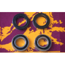 Roulements de roue avant PIVOT WORKS Yamaha 125 YZ 1996 - 1997, 250 YZ 1996 - 1997