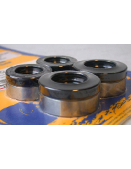 Roulements de roue avant PIVOT WORKS Yamaha YFM660R Raptor 2001 - 2005, YFM700R Raptor 2006 - 2020