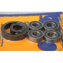 Roulements de roue avant PIVOT WORKS Yamaha YFB250 Timberwolf 1992 - 1994, YFS200 Blaster 1988 - 2002