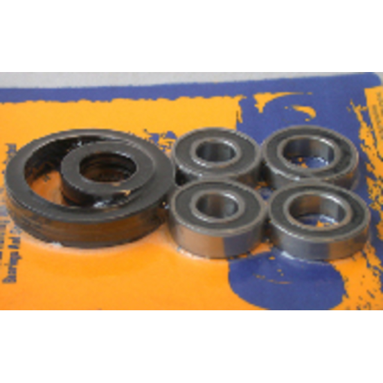 Roulements de roue avant PIVOT WORKS Yamaha YFB250 Timberwolf 1992 - 1994, YFS200 Blaster 1988 - 2002