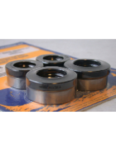 Roulements de roue avant PIVOT WORKS Yamaha Timberwolf / Raptor / Big Bear / Warrior
