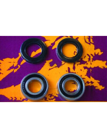 Roulements de roue avant PIVOT WORKS Yamaha 250 WR 1992-97, 125 YZ 1991 - 1992, 250 YZ 1991 - 1992