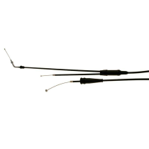 Cable de gaz TECNIUM 50/125 cc DERBI GILERA