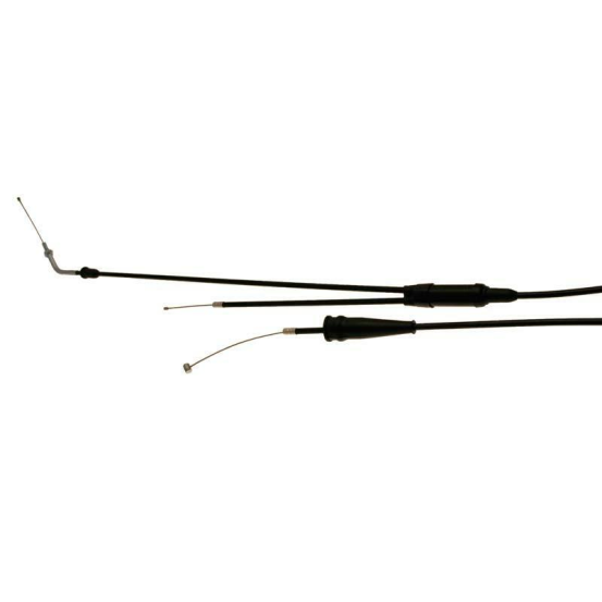 Cable de gaz TECNIUM 50/125 cc DERBI GILERA