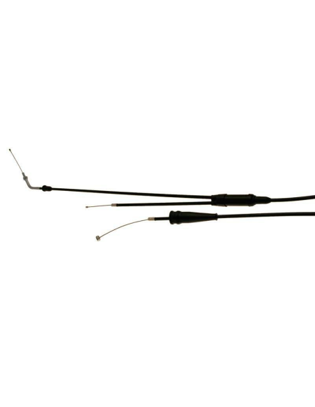 Cable de gaz TECNIUM 50/125 cc DERBI GILERA