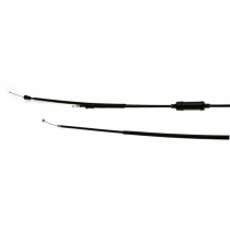 Cable de gaz TECNIUM APRILIA DERBI GILERA Scooters 2010-2017